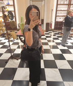 代購💕Prada Explore 大號 Re-Nylon 及皮革手袋