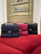 代購💕Delvaux Brillant Tempo S
