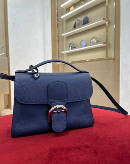 代購💕Delvaux Brillant Tempo S