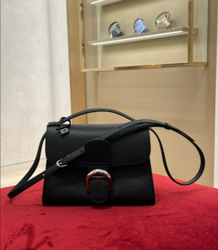 代購💕Delvaux Brillant Tempo S
