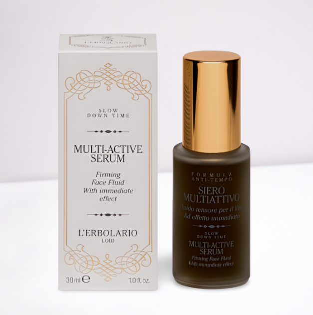 💕L'erbolario 青春能量海藻緊緻精華液 30ml