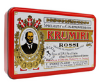 Krumiri Rossi 國王鬍子餅乾 600gram