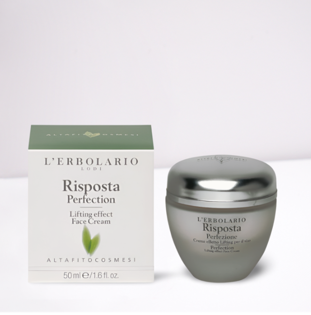💕L'erbolario 艾棻絲煥顏彈力霜